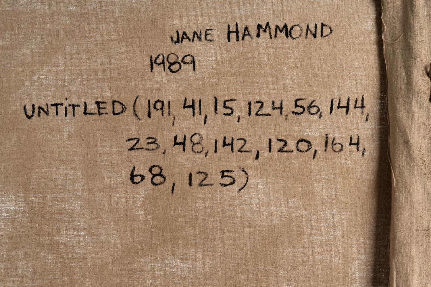 Untitled (191, 41, 15, 124, 56, 144, 23, 48, 142, 120, 164, 68, 125)