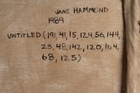 Untitled (191, 41, 15, 124, 56, 144, 23, 48, 142, 120, 164, 68, 125)