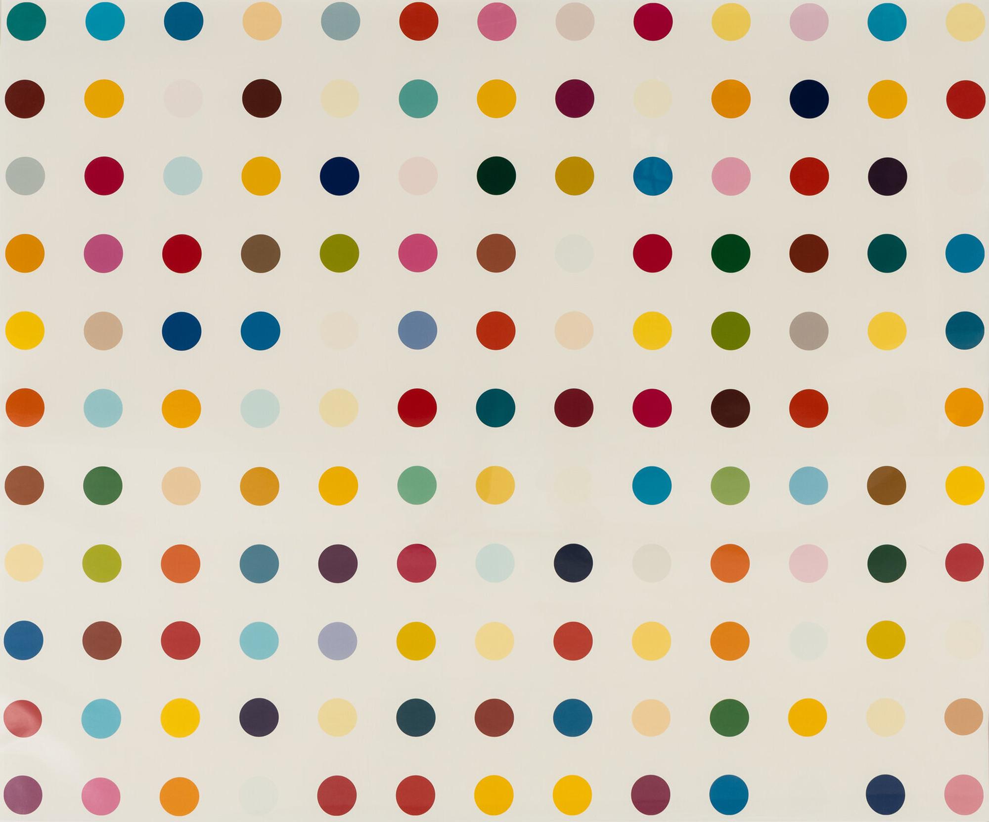 Lysergic Acid Diethylamide (LSD), 2000