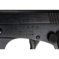 * Lot of Three Bersa Pistols Including Model 83 .380 Caliber, and Bersa Thunder 22 in Box with Accessories