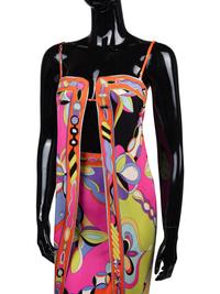 Emilio Pucci Dress, 1960s