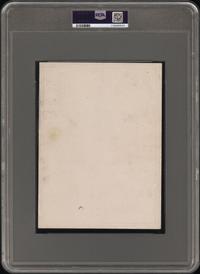 A 1936 R311 Glossy Hank Greenberg Baseball Card (PSA 2 GOOD)