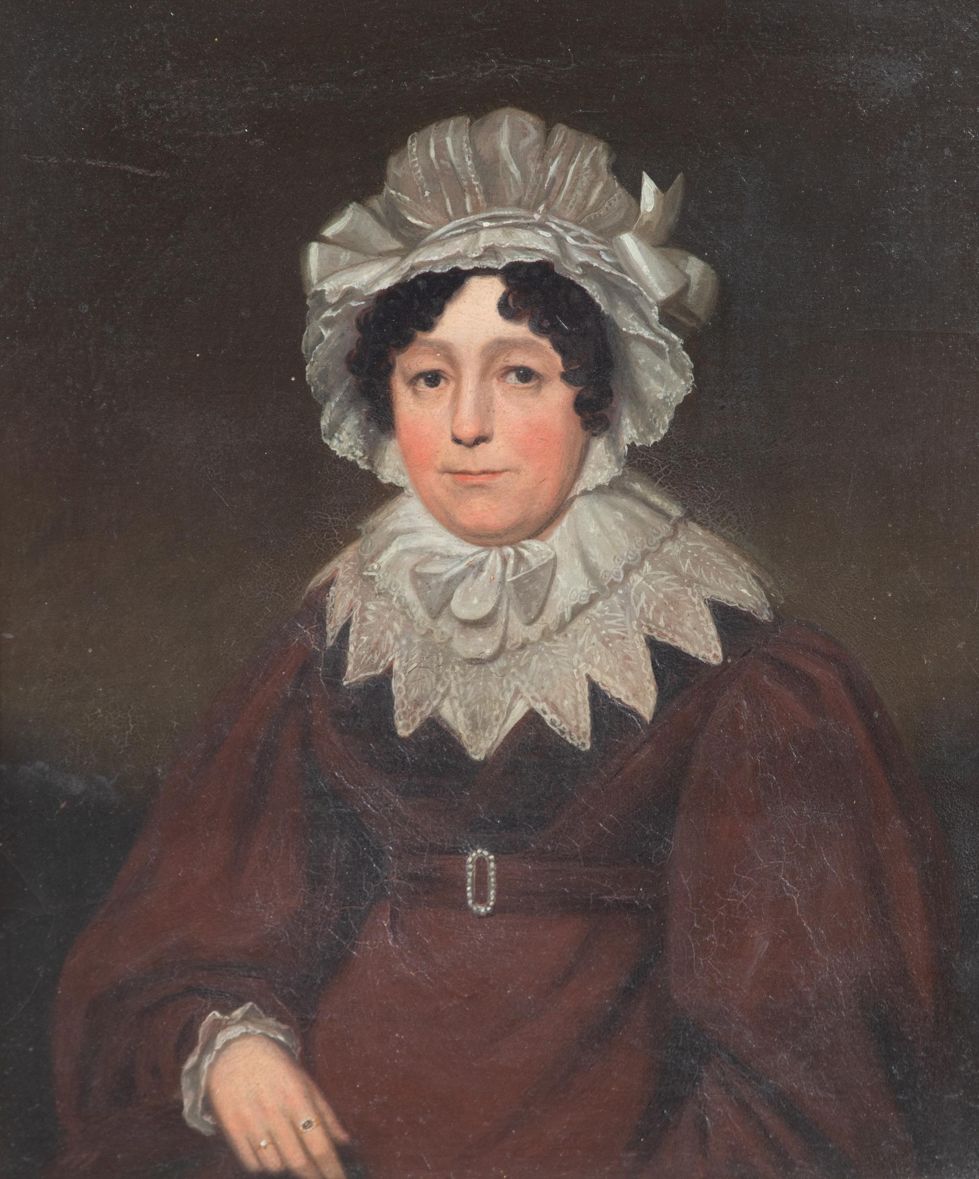 English School, (19th Century)
