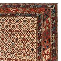 A Daghestan Corridor Carpet
