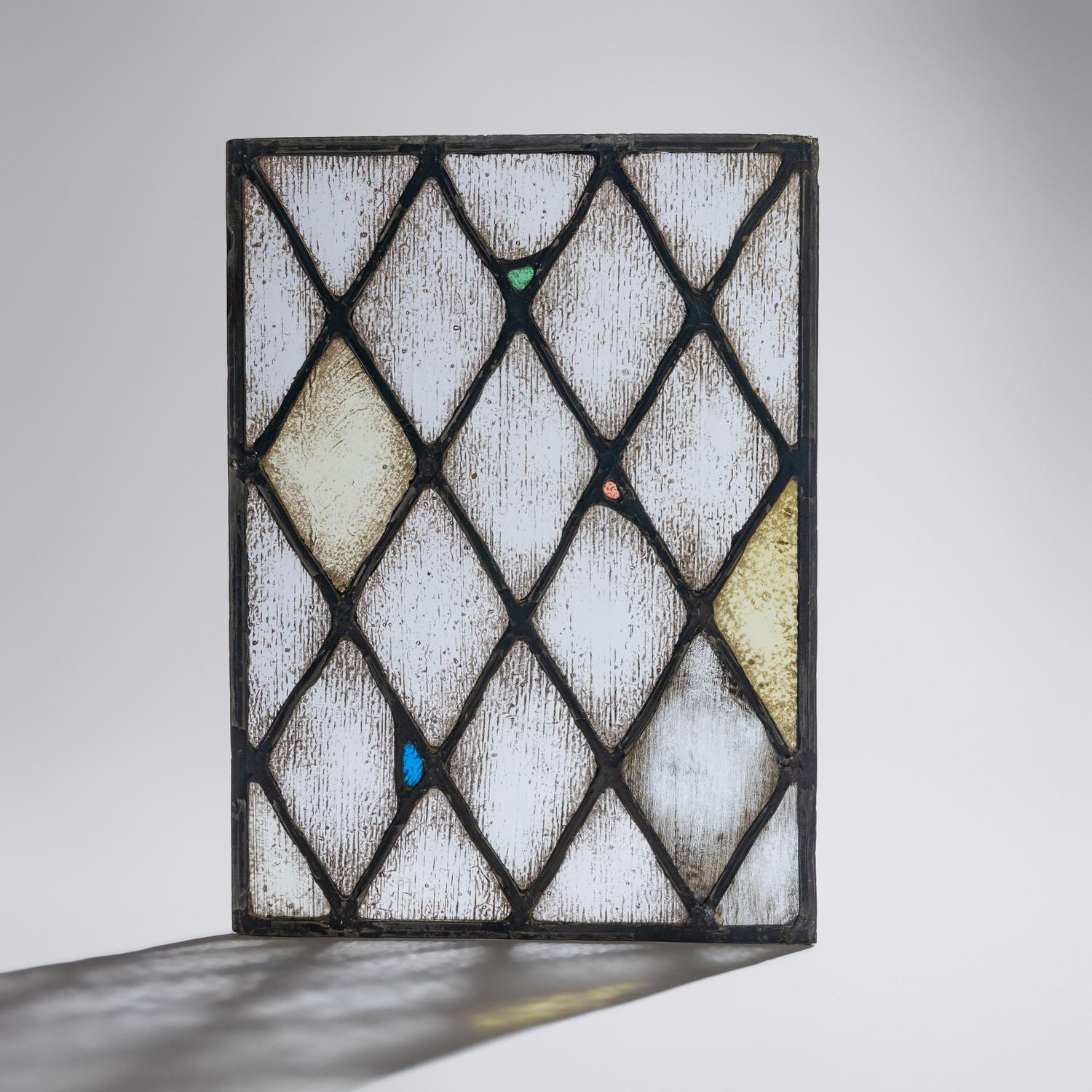 3 Geometric windows