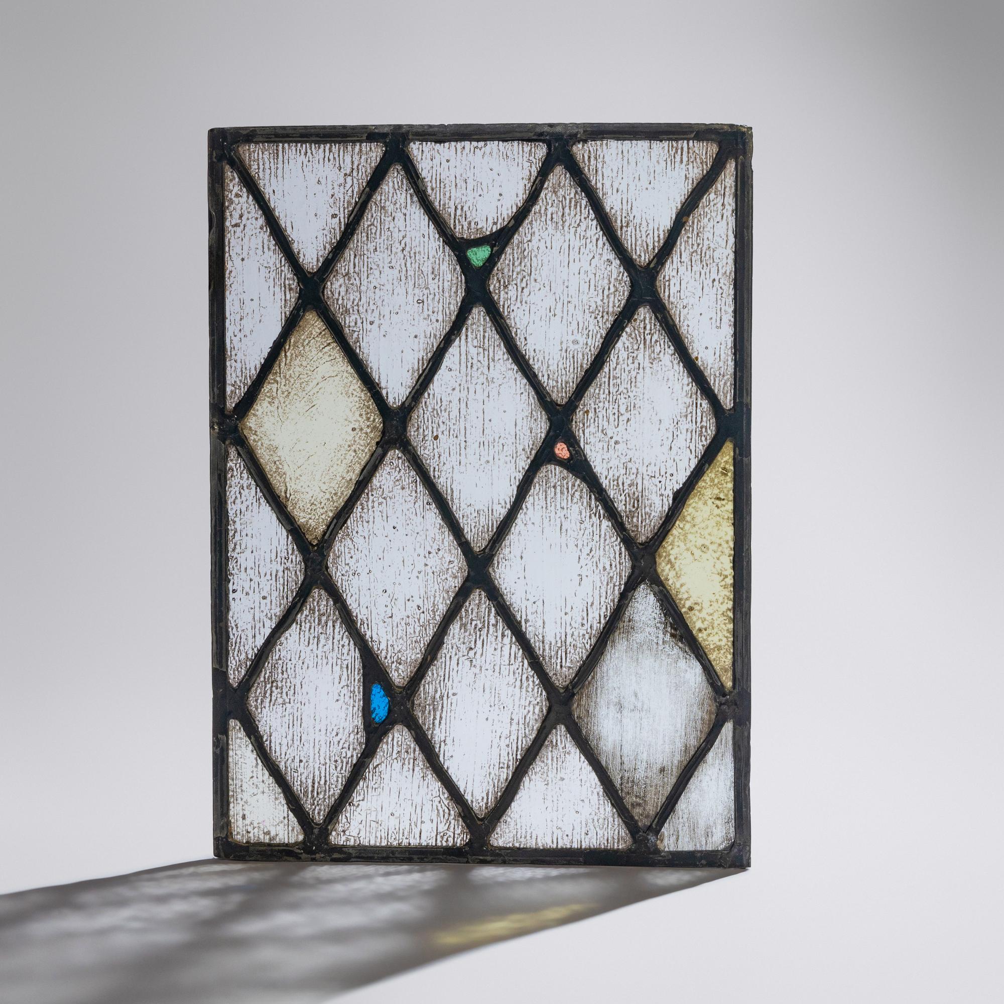 3 Geometric windows