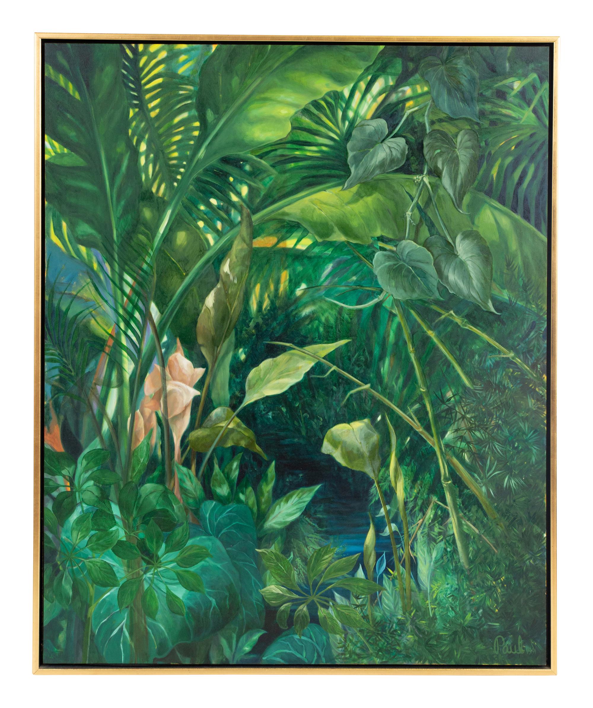 Foliage