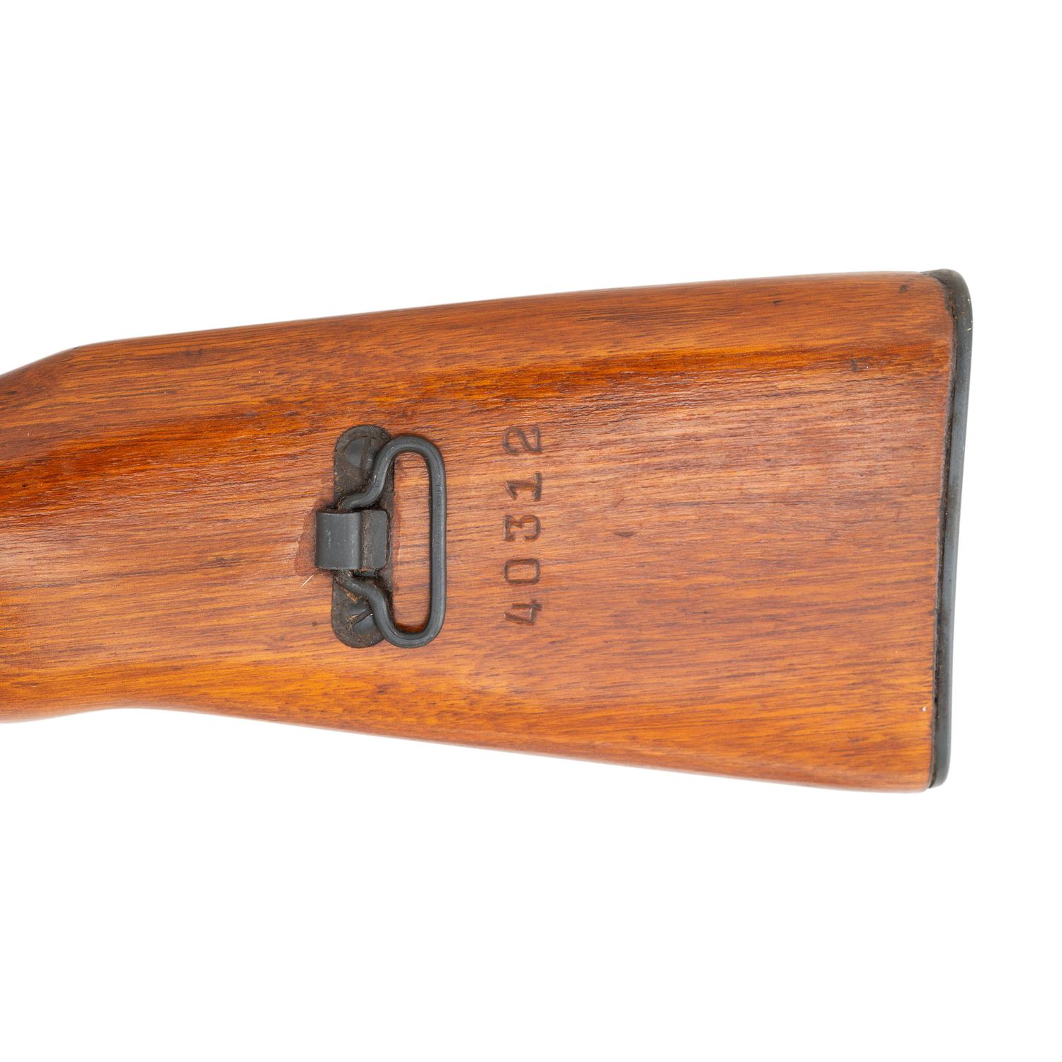 **Chinese Factory 26 Type 56 SKS Rifle
