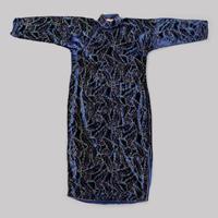 Three Chinese Silk Ladies' Cheongsam, Qipao