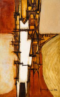 White Construction