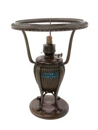 Table Lamp Base