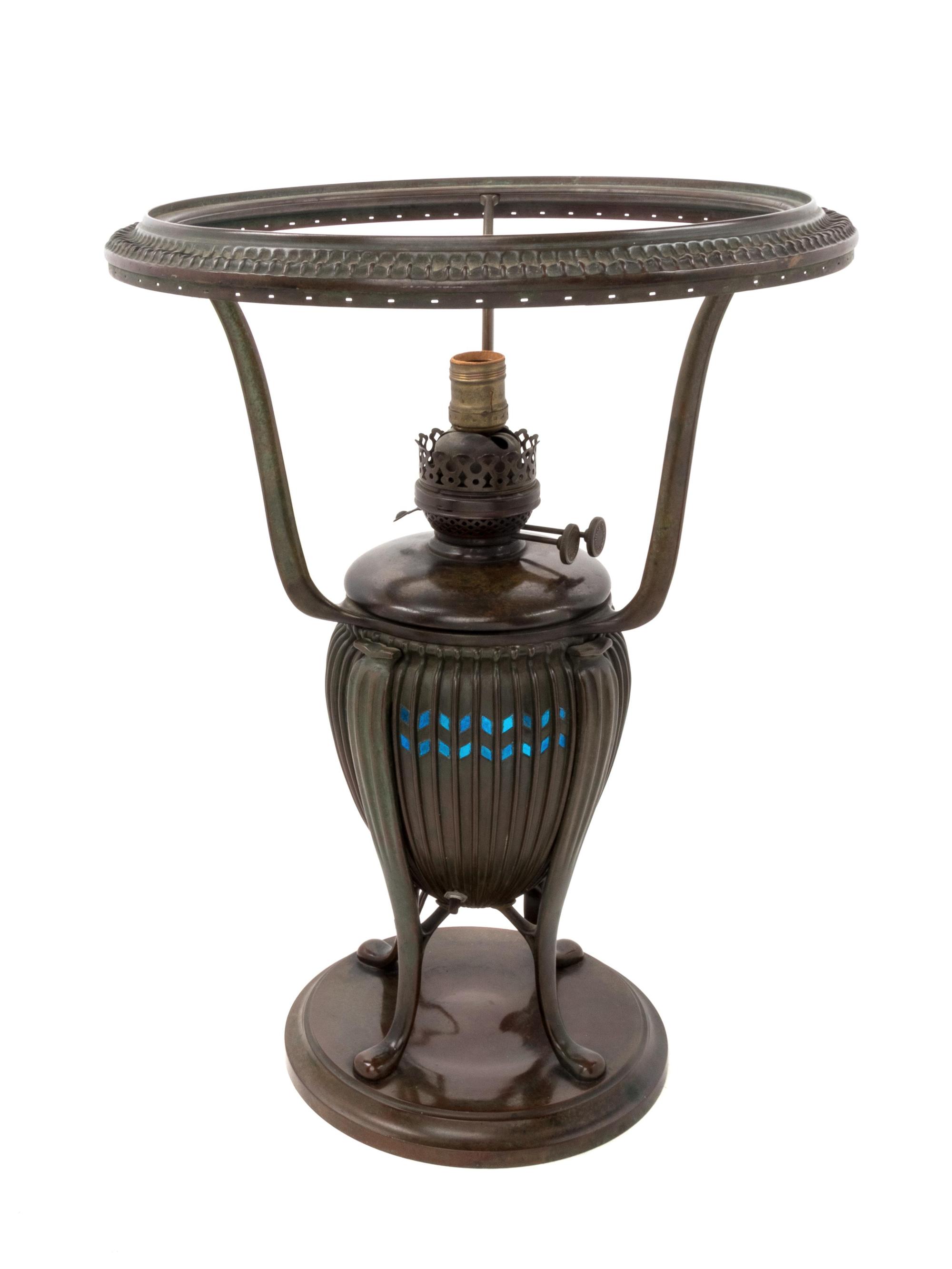 Table Lamp Base