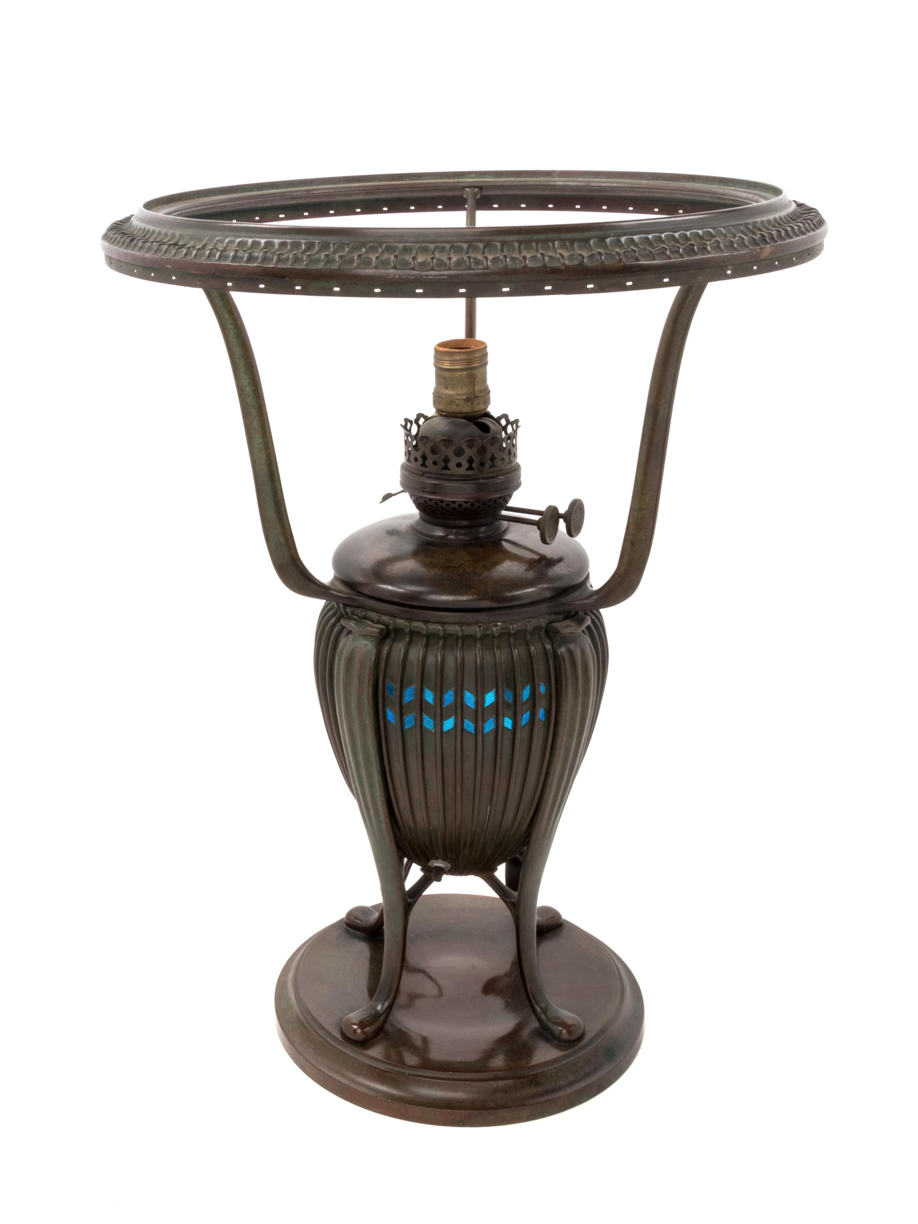 Table Lamp Base