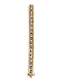 Diamond Bracelet
