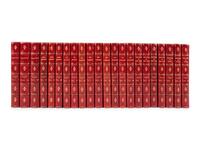 [BINDINGS & SETS]. SCOTT, Walter, Sir (1771-1832). [ The Waverly Novels ]. Edinburgh: Archibald Constable and Co. et al, 1814-1829.