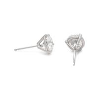 DIAMOND STUD EARRINGS