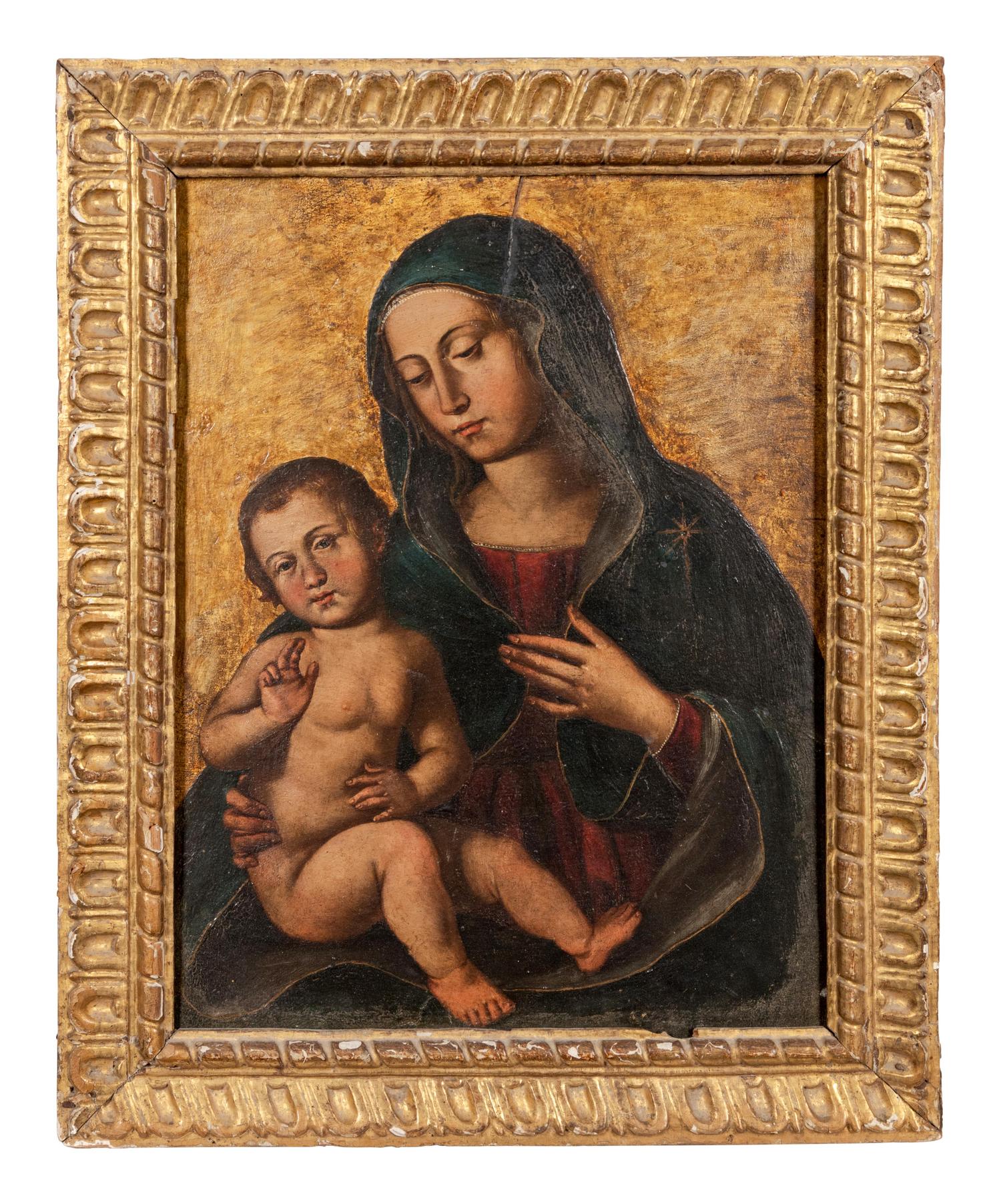 Italian School, 19th Century