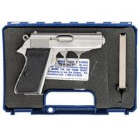 *Walther USA PPK/S .32 in Box