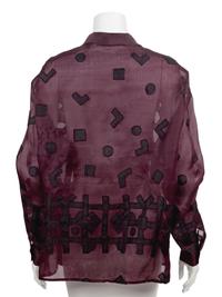 Two Blouses, 1980s-1990s