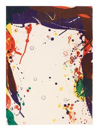 Untitled (from the National Collection of Fine Arts Portfolio)