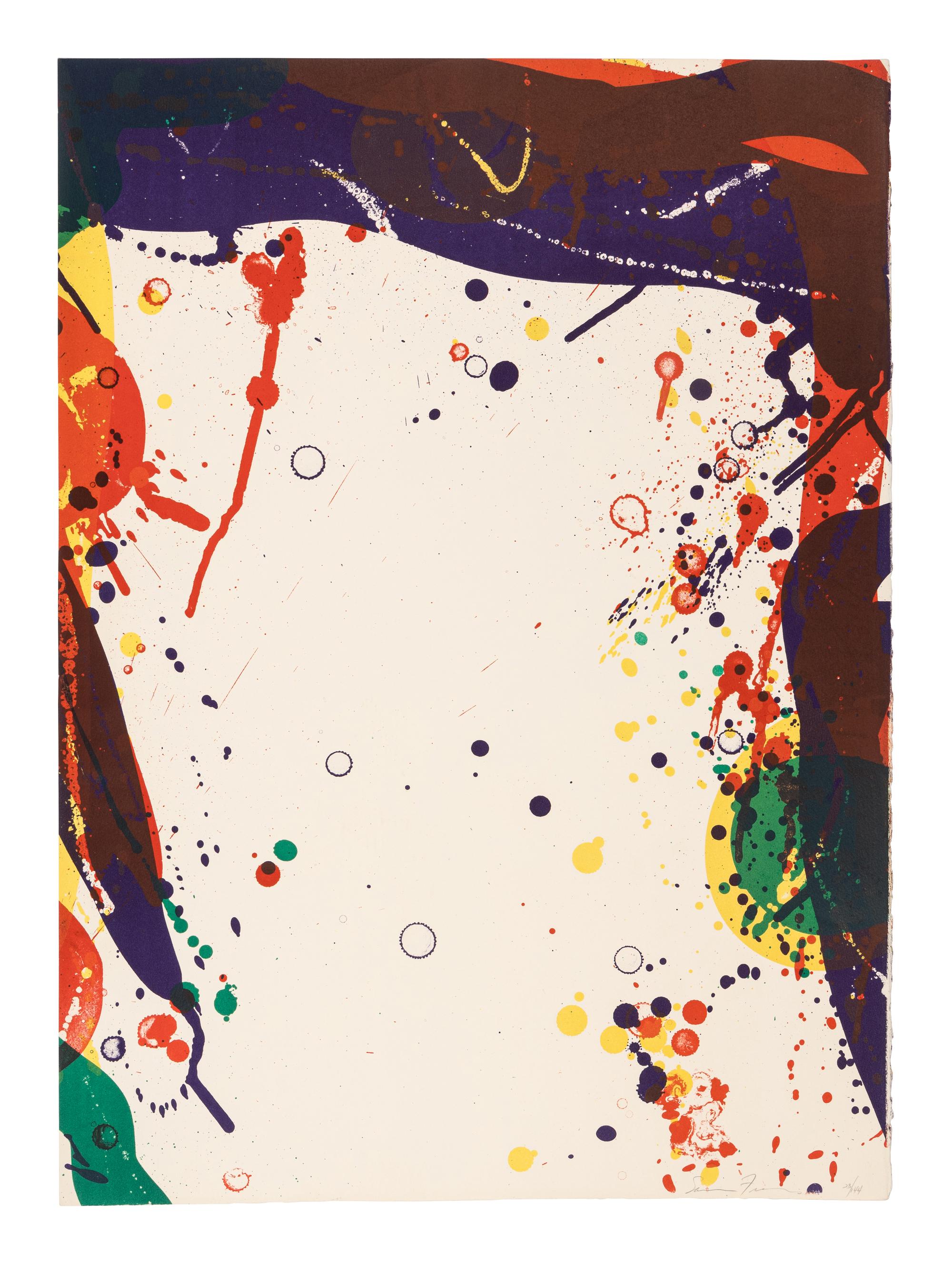 Untitled (from the National Collection of Fine Arts Portfolio)