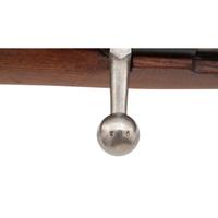 **Swedish Mauser Model 1896 Rifle