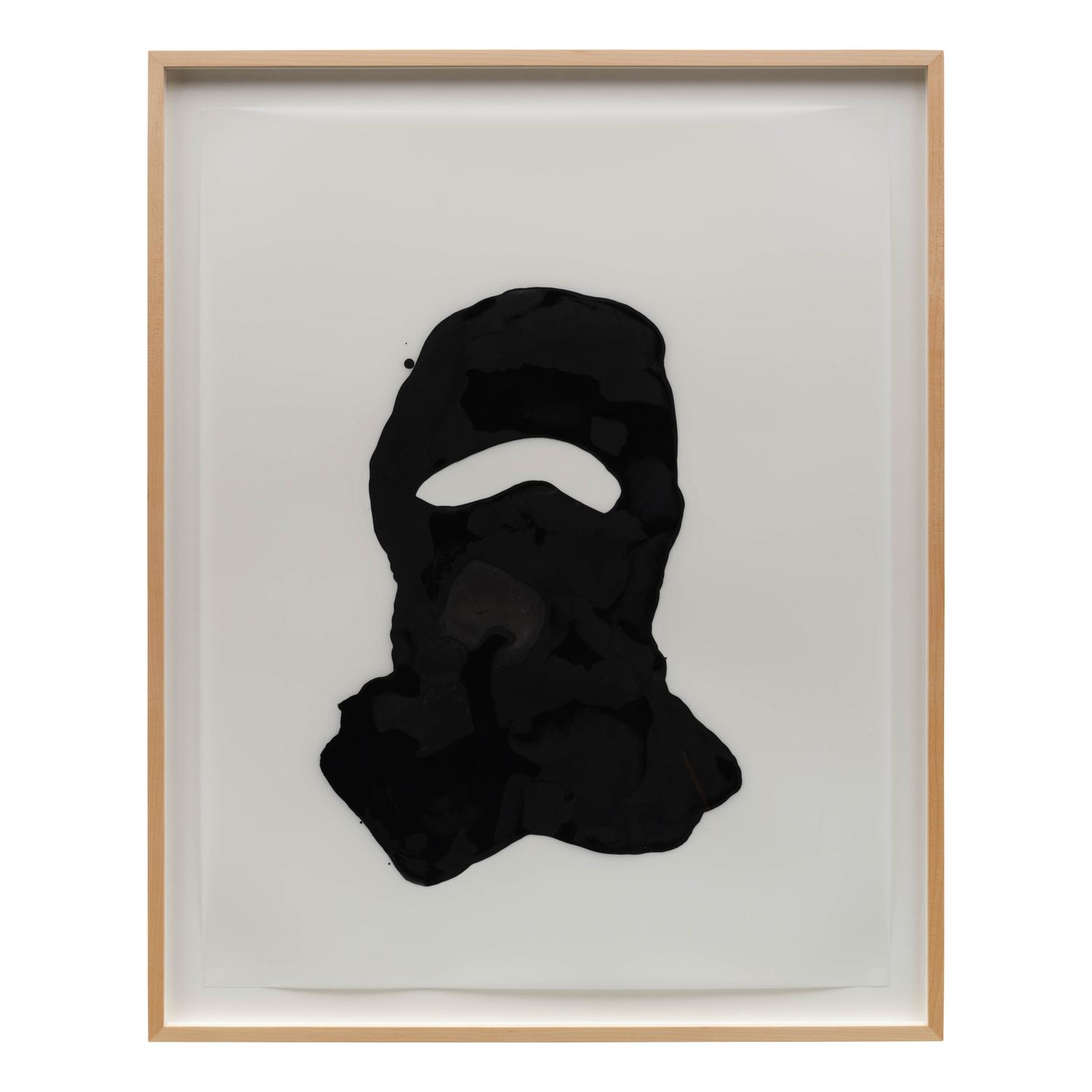 Adam Helmes (American, b. 1974) — 12 Untitled Portraits, 2007