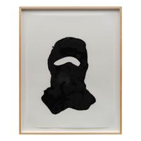 Adam Helmes (American, b. 1974) — 12 Untitled Portraits, 2007