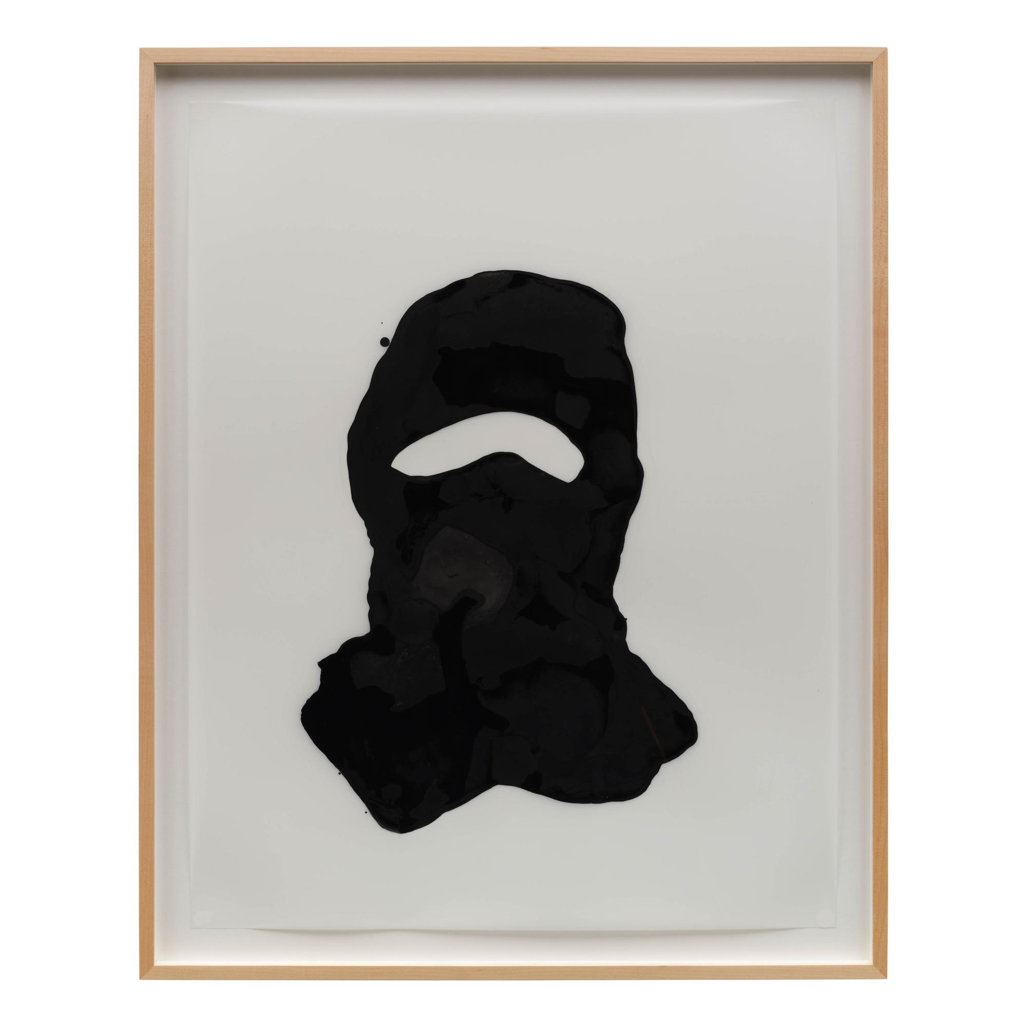 Adam Helmes (American, b. 1974) — 12 Untitled Portraits, 2007