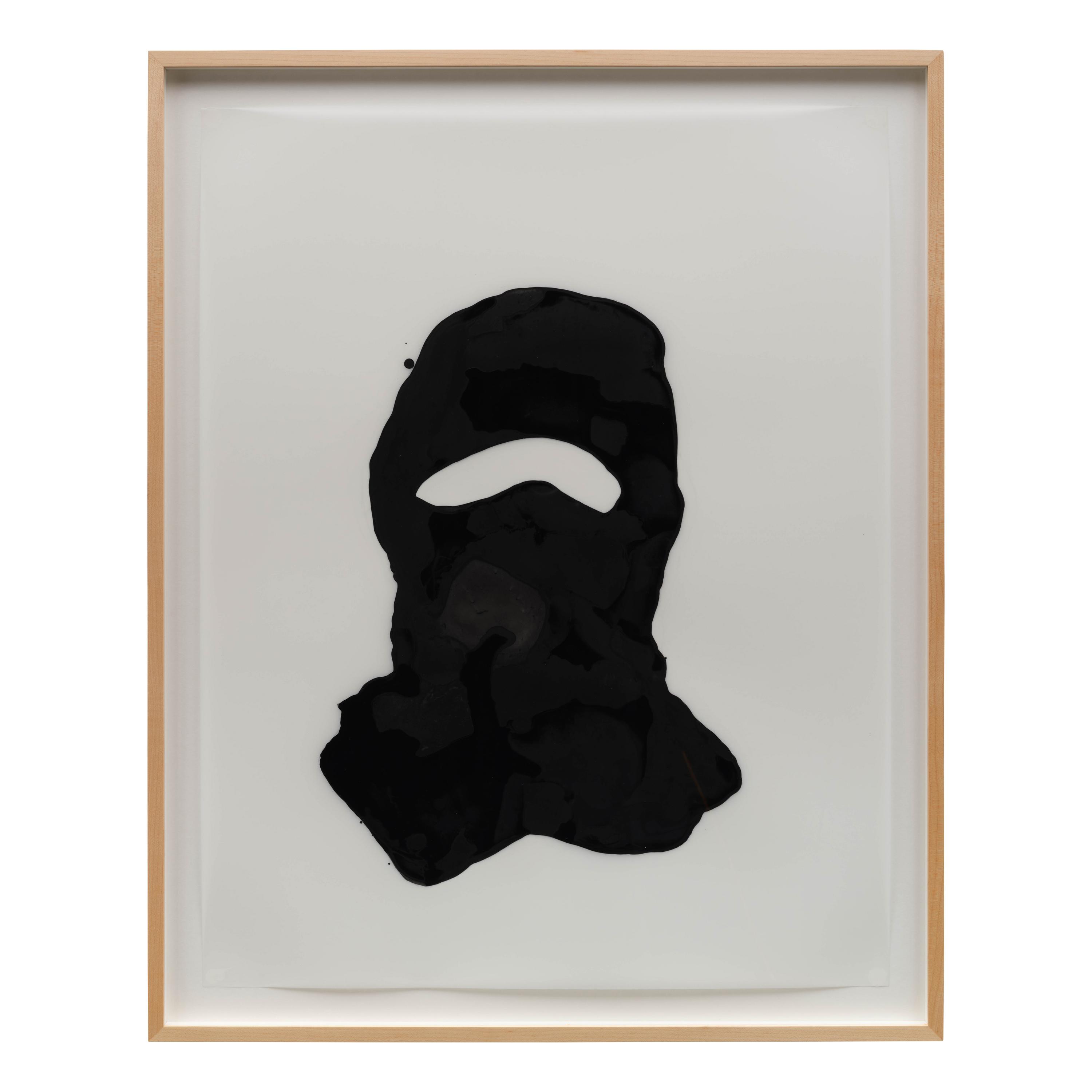 Adam Helmes (American, b. 1974) — 12 Untitled Portraits, 2007