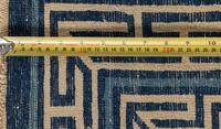 A Chinese Wool Rug