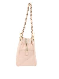 Chanel Pale Pink Petite Timeless Tote