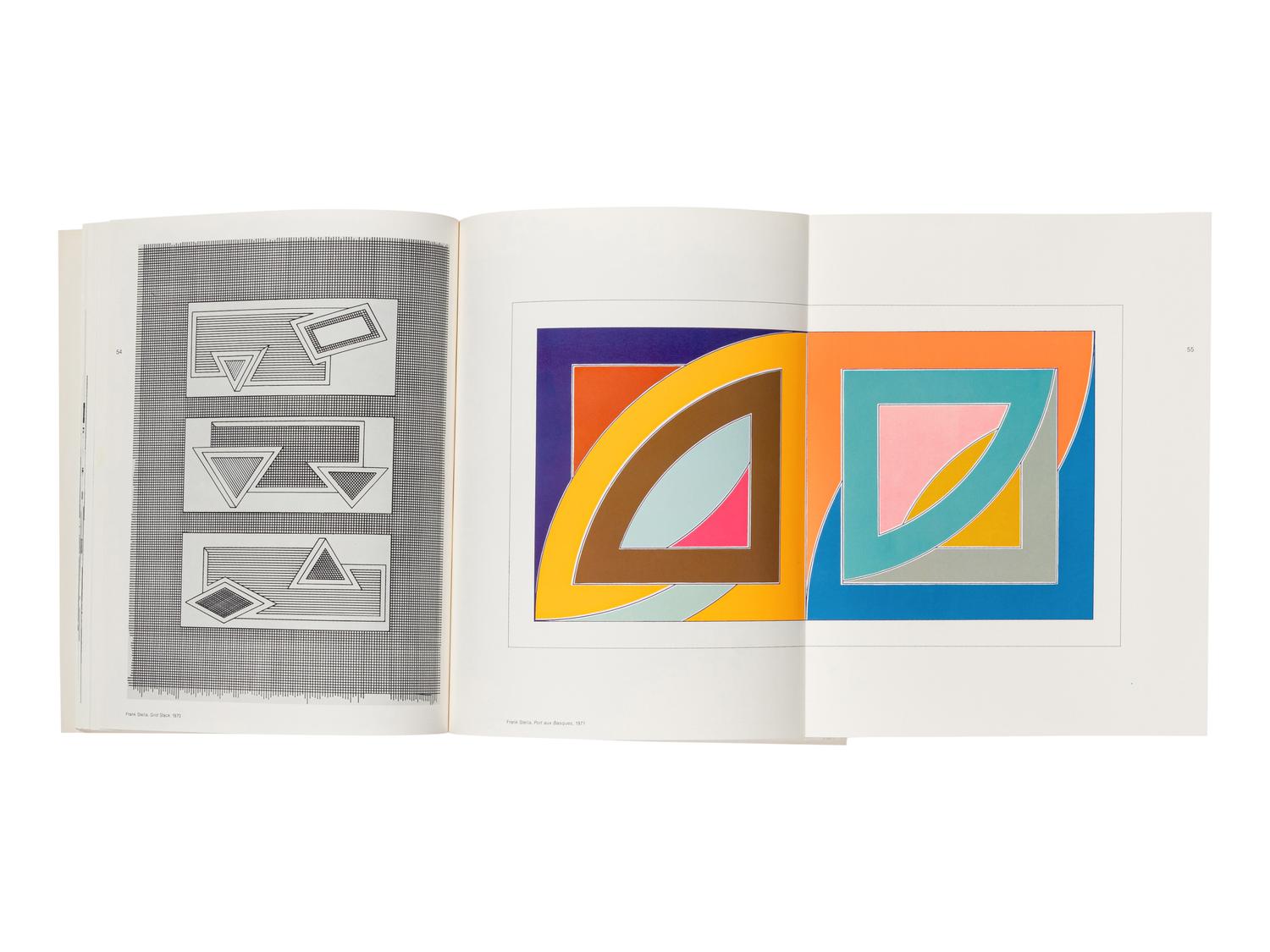 Target (from Technics and Creativity ), 1971