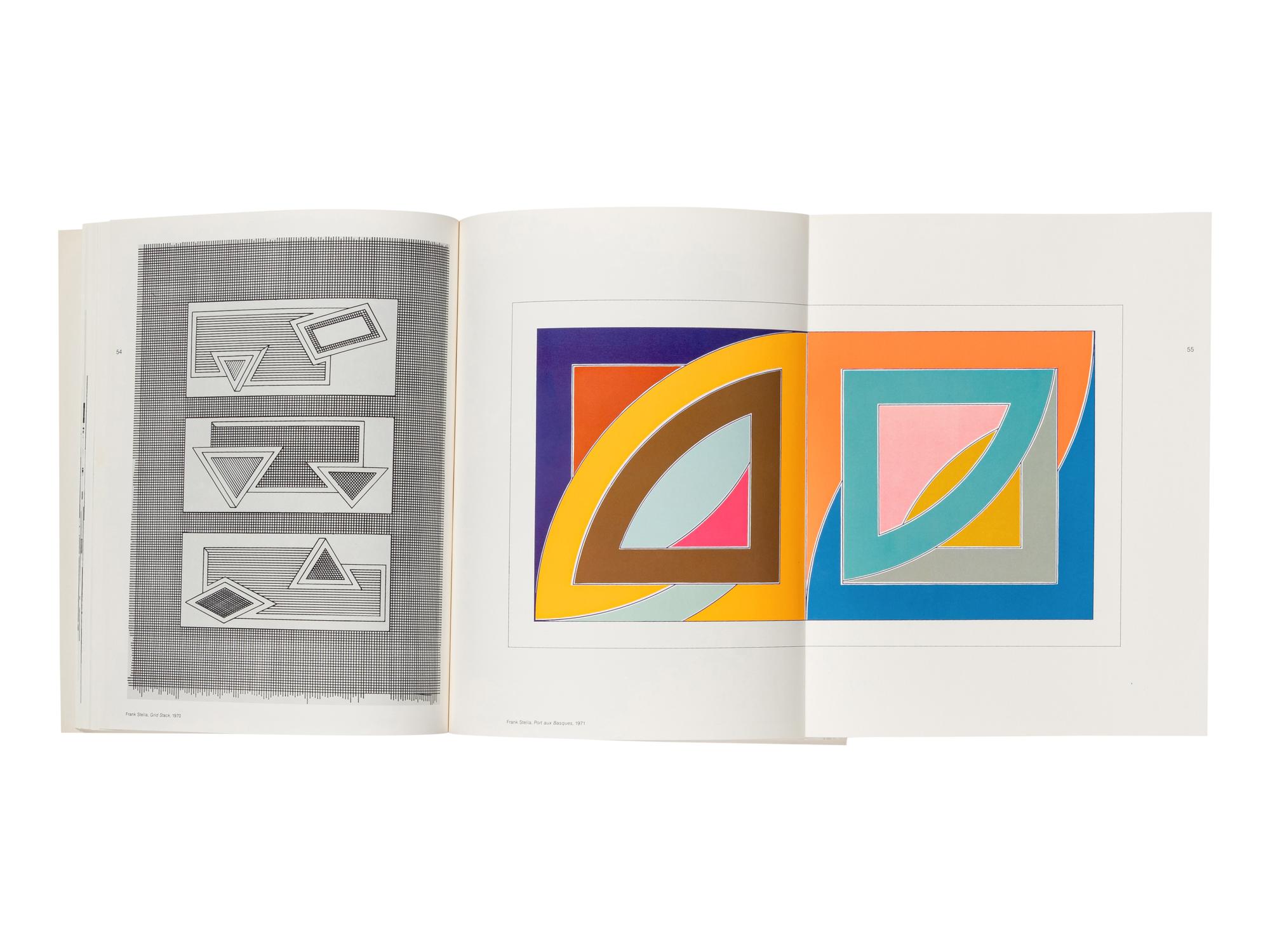 Target (from Technics and Creativity ), 1971