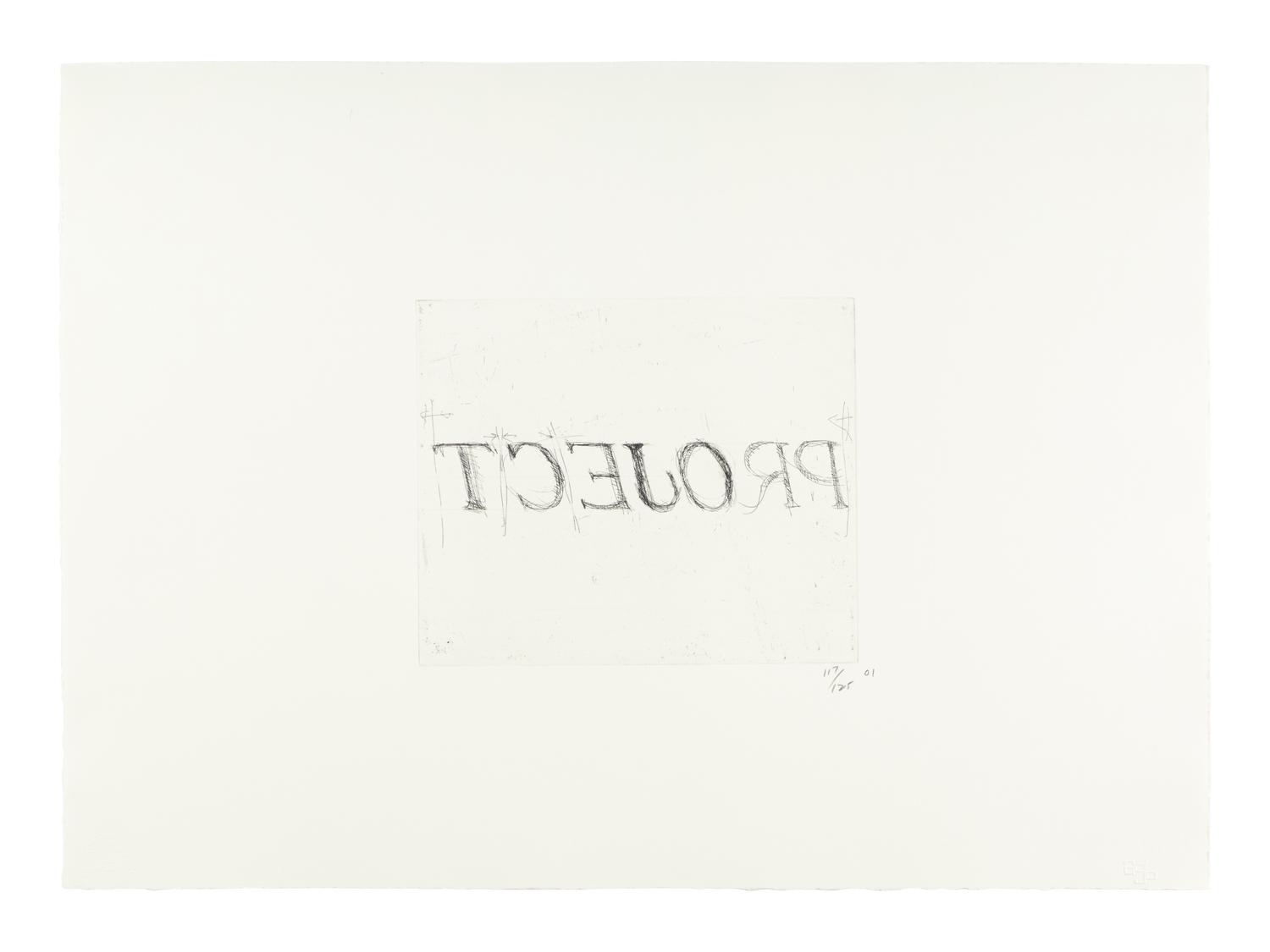 The Wisconsin Sesquicentennial Portfolio (complete portfolio of 17 works by 15 artists with portfolio case), 2001
