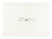 The Wisconsin Sesquicentennial Portfolio (complete portfolio of 17 works by 15 artists with portfolio case), 2001