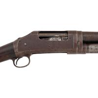 **Lot of 2 Winchester Model 1897 Shotguns