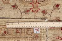 A Tabriz Wool Rug