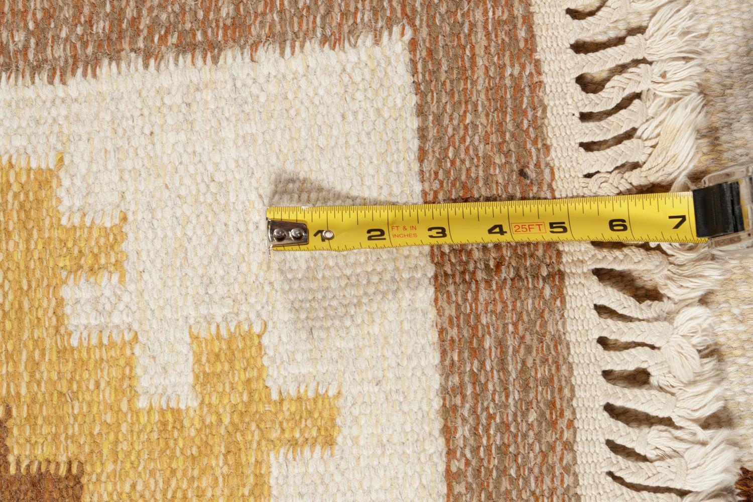 Flatweave Rug
