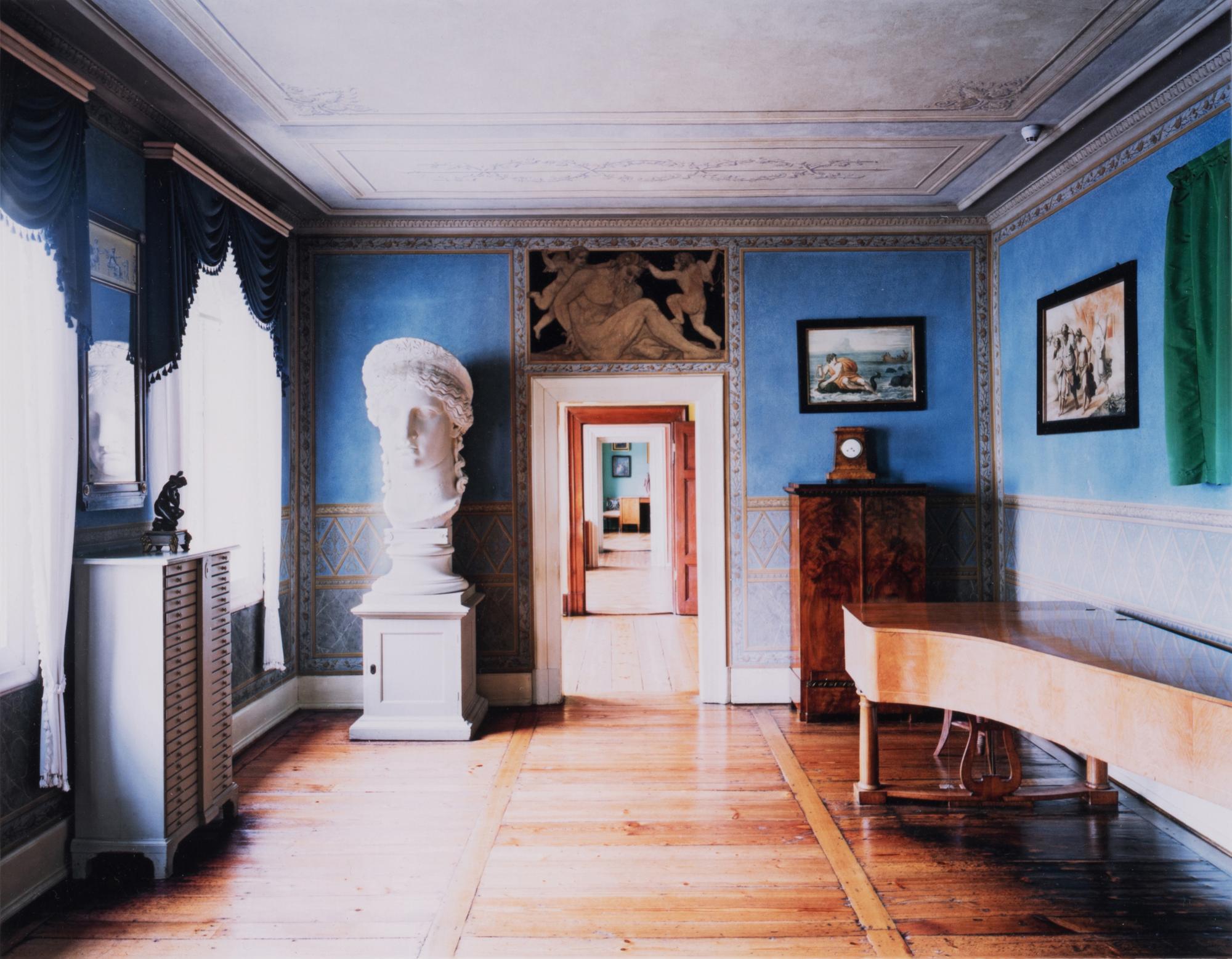 Goethe-Nationalmuseum Weimar ll, 2008