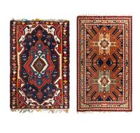 Two Kilim Rugs