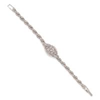 DIAMOND BRACELET