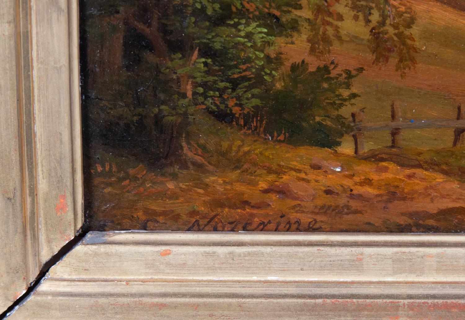 Landscape