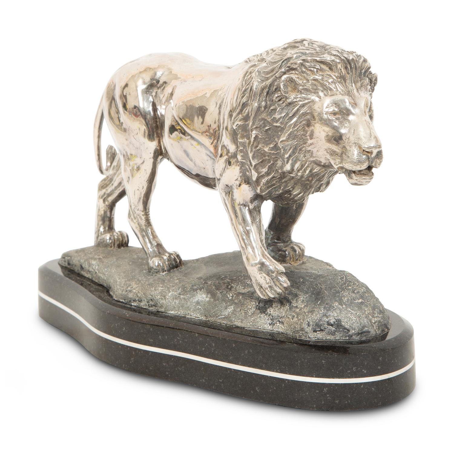 Simba, 1994