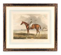 After John E. Fernley, (British, 1781-1860), Riddlesworth