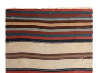 A Group of Three Kilims