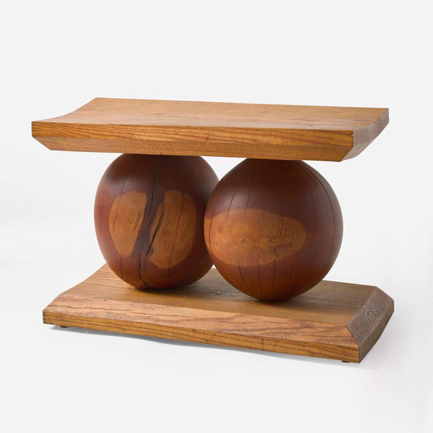 Thomas Lacagnina (American, b. 1938) Coffee Table, USA, circa 1974