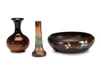 Three Art Nouveau Articles