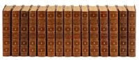 HOLMES, Oliver Wendell (1841-1935). Works . - Life and Letters. Boston and New York: Houghton, Mifflin & Co., 1892, 1896.
