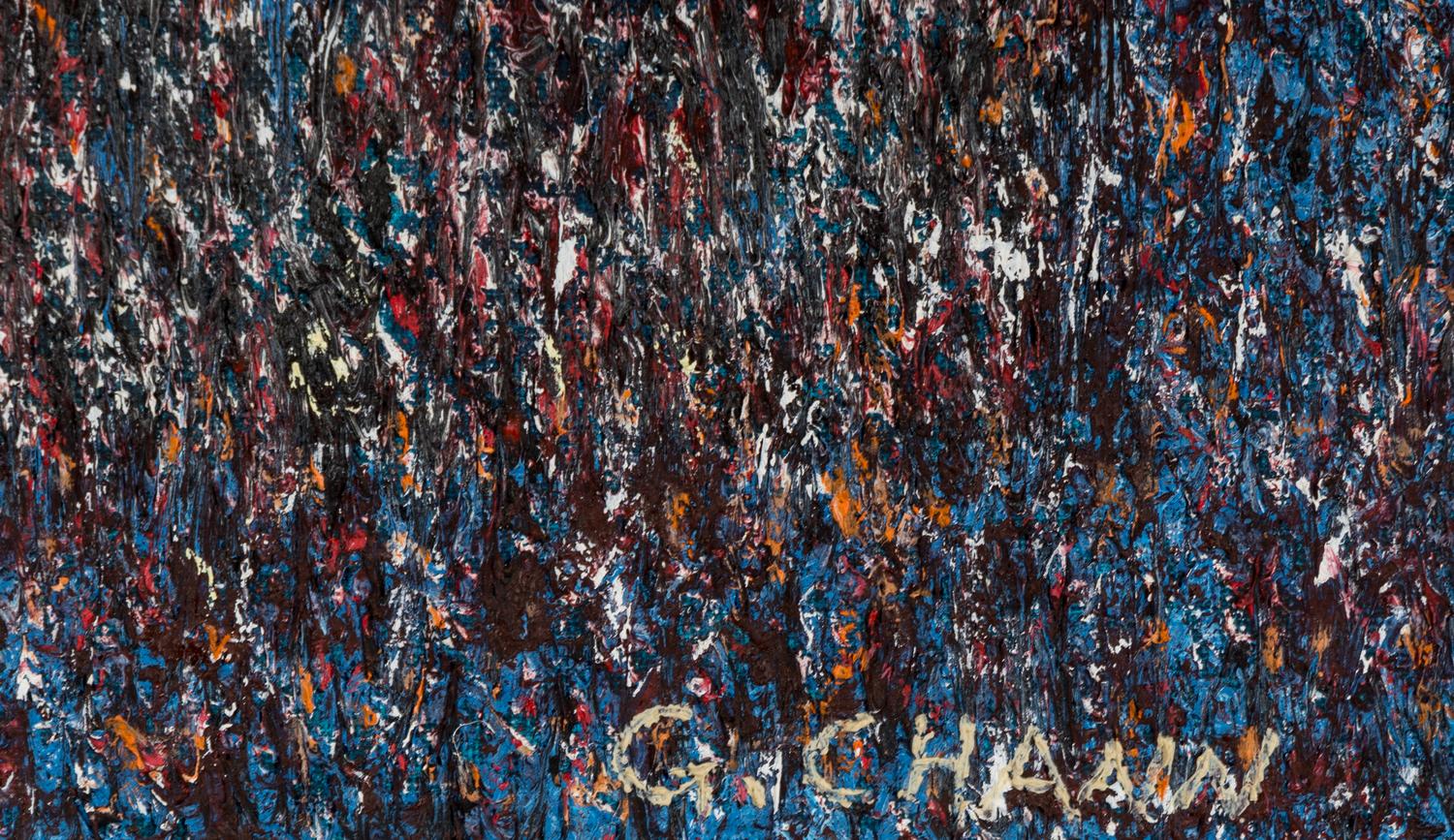 Untitled, c. 1960